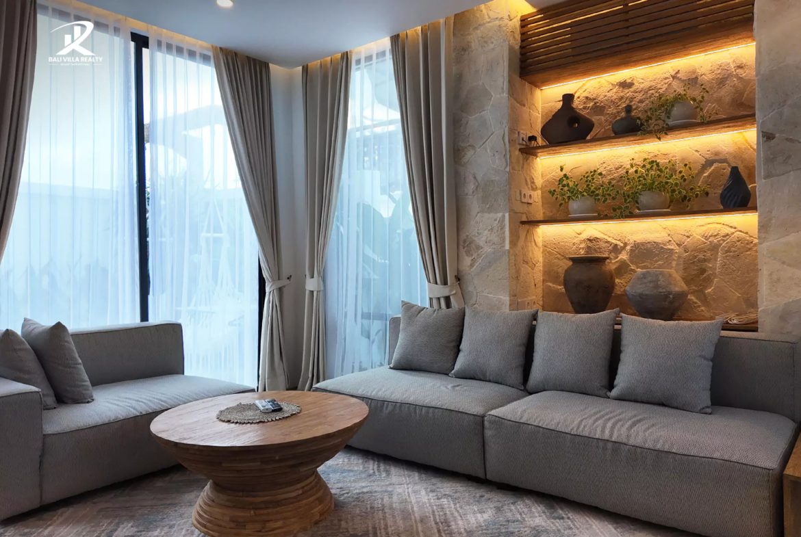 3-bedroom freehold villa in Uluwatu — photo 5 of 5