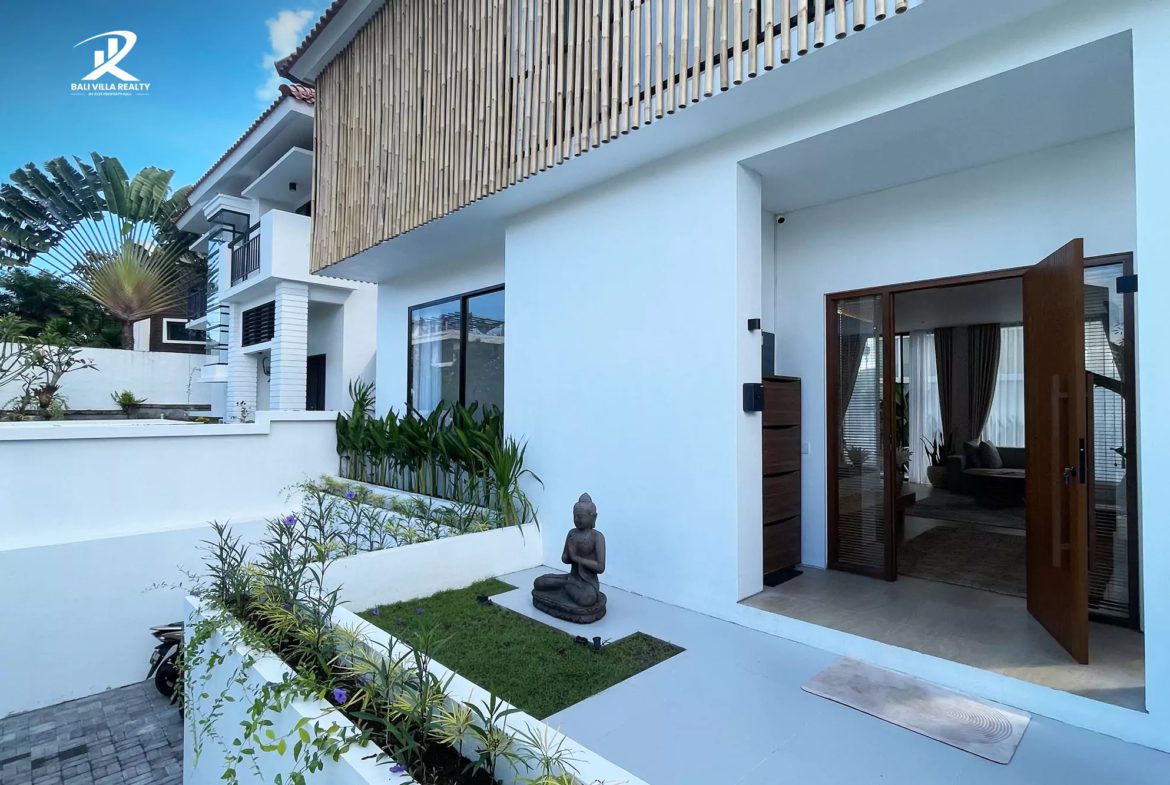 3-bedroom freehold villa in Uluwatu — photo 4 of 4