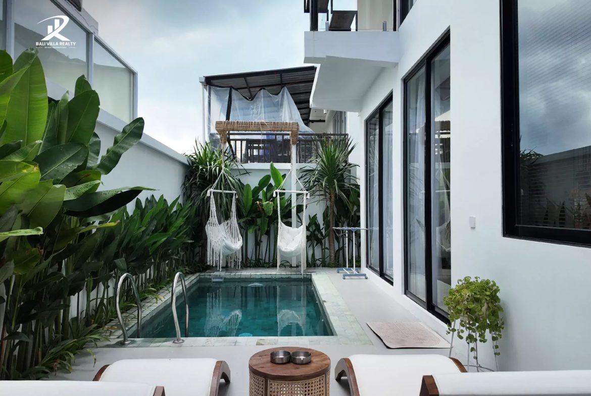 3-bedroom freehold villa in Uluwatu — photo 1 of 4
