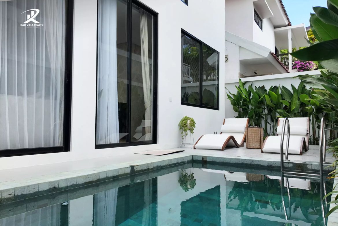 3-bedroom freehold villa in Uluwatu — photo 2 of 4