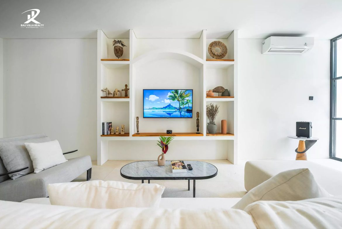 3-bedroom leasehold villa in Uluwatu — photo 5 of 5