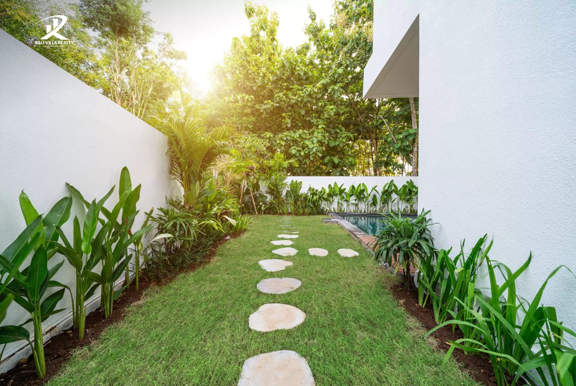 3-bedroom leasehold villa in Uluwatu — photo 4 of 4
