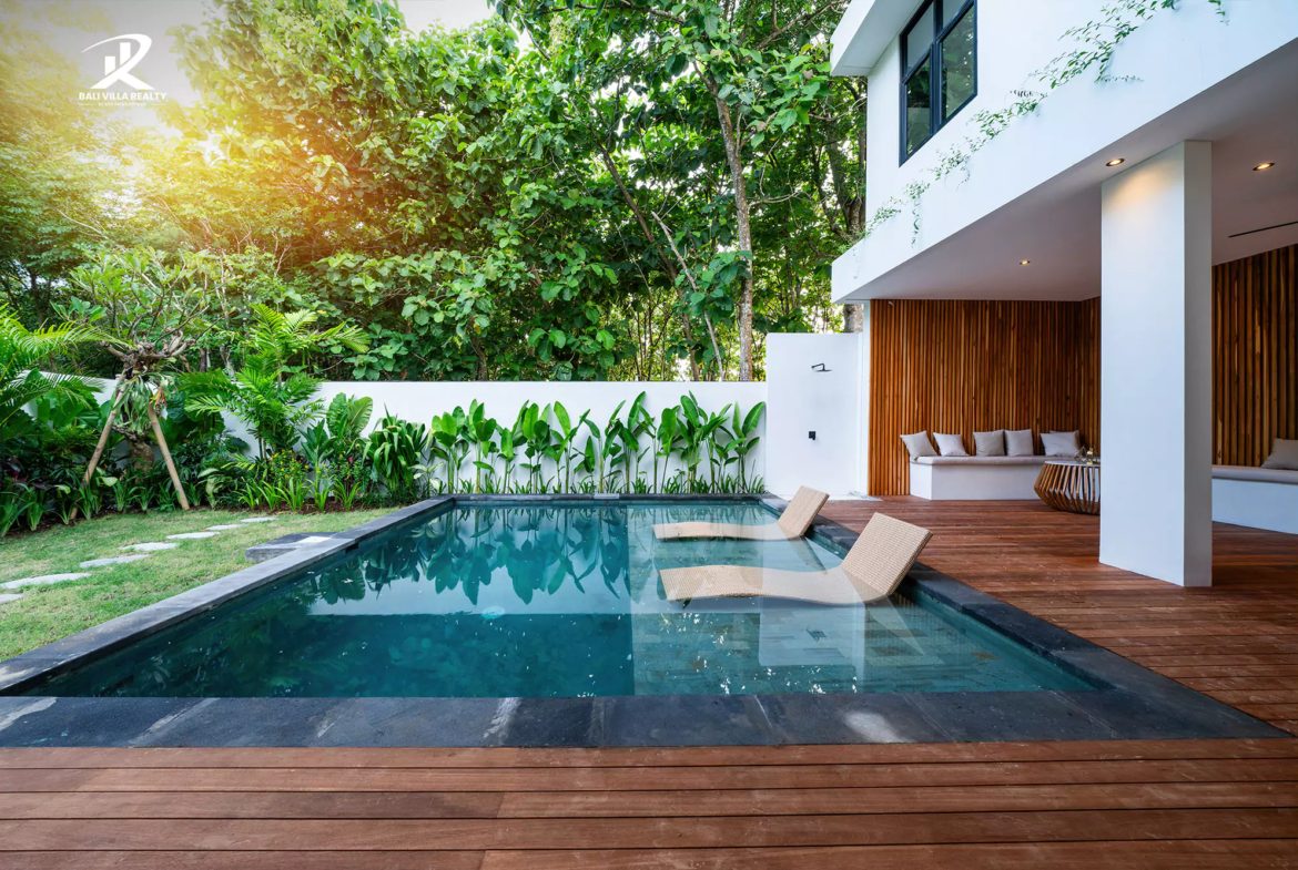 3 Bedroom Villa for Sale Leasehold in Bali Uluwatu