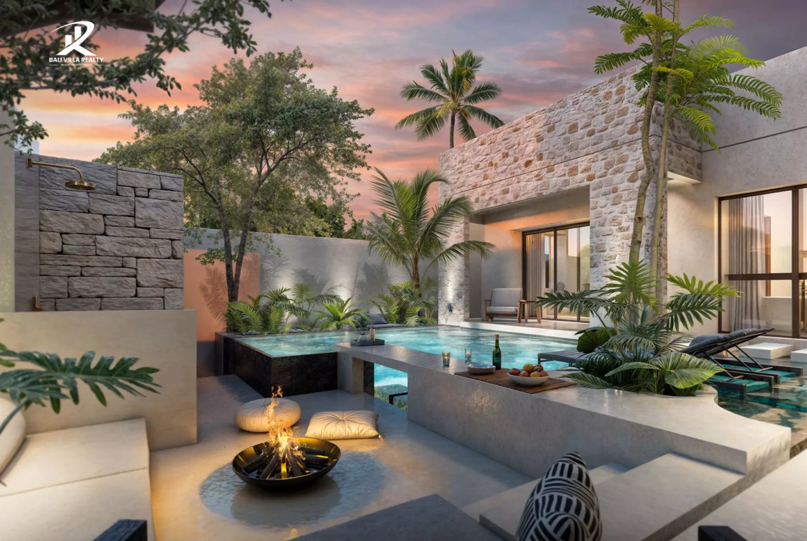 1-bedroom leasehold villa in Uluwatu — photo 5 of 5