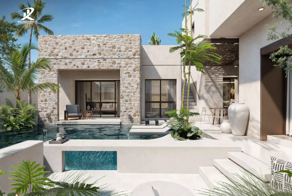 1-bedroom leasehold villa in Uluwatu — photo 3 of 5