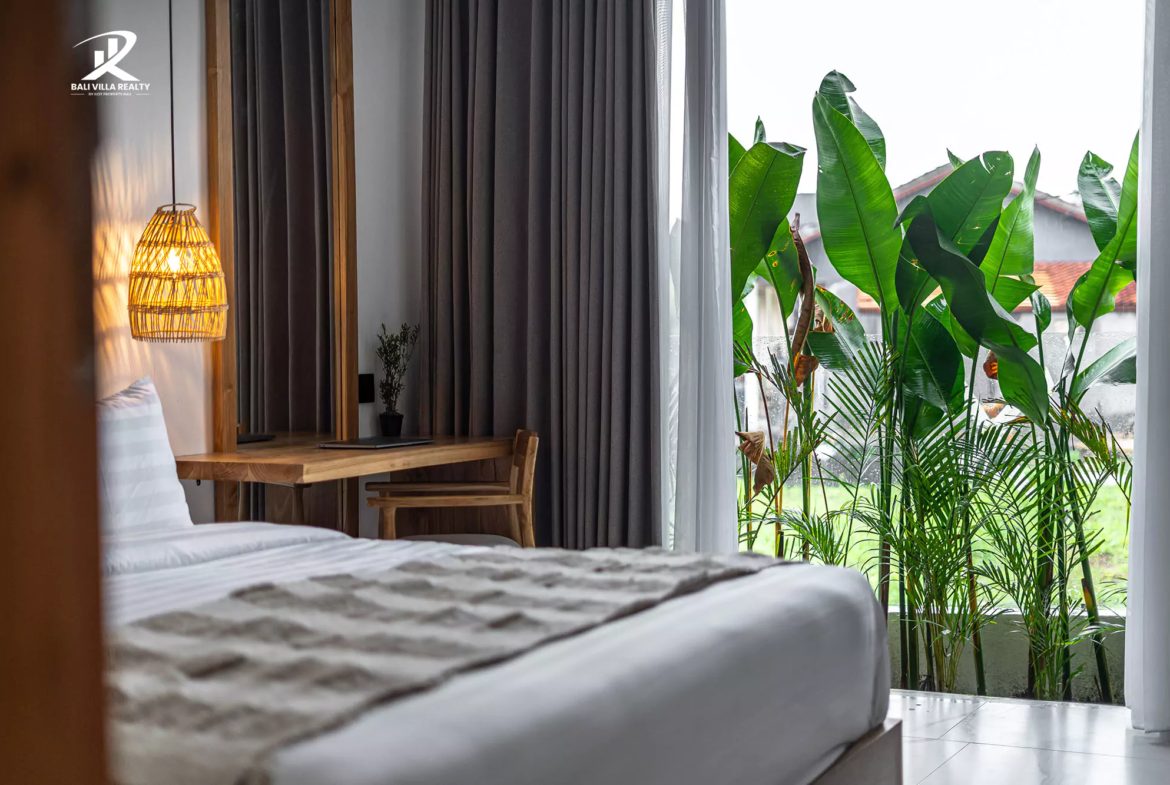 3-bedroom leasehold villa in Ubud — photo 4 of 4