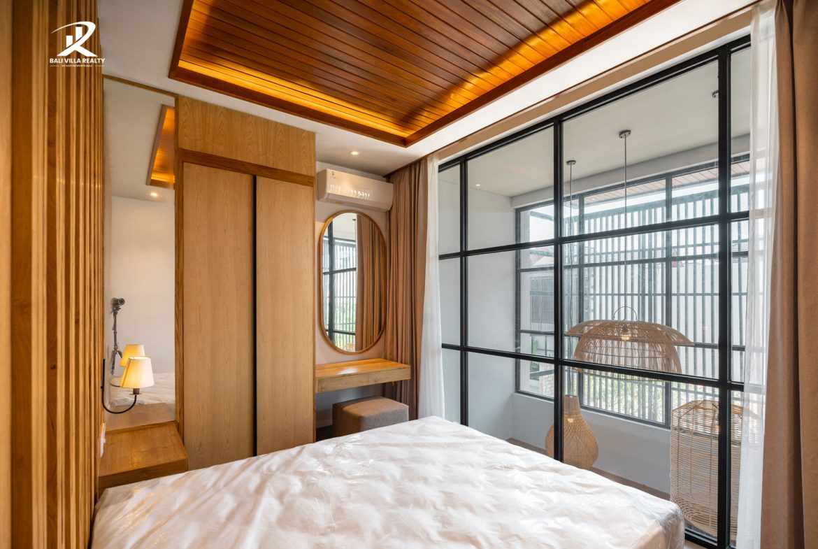 3-bedroom freehold villa in Canggu — photo 5 of 5
