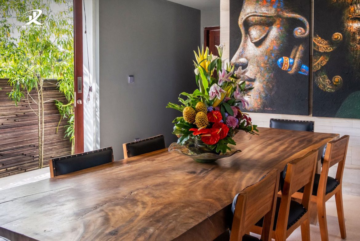 5-bedroom leasehold villa in Ubud — photo 1 of 4