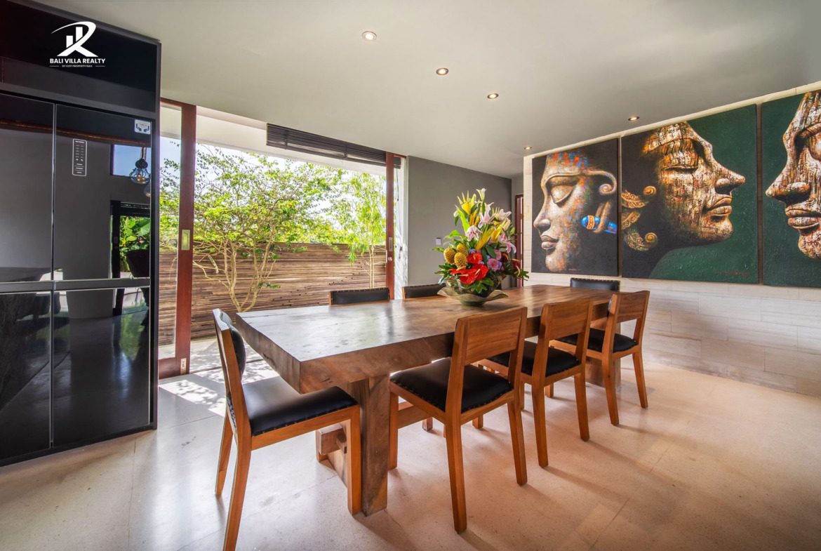 5-bedroom leasehold villa in Ubud — photo 2 of 4