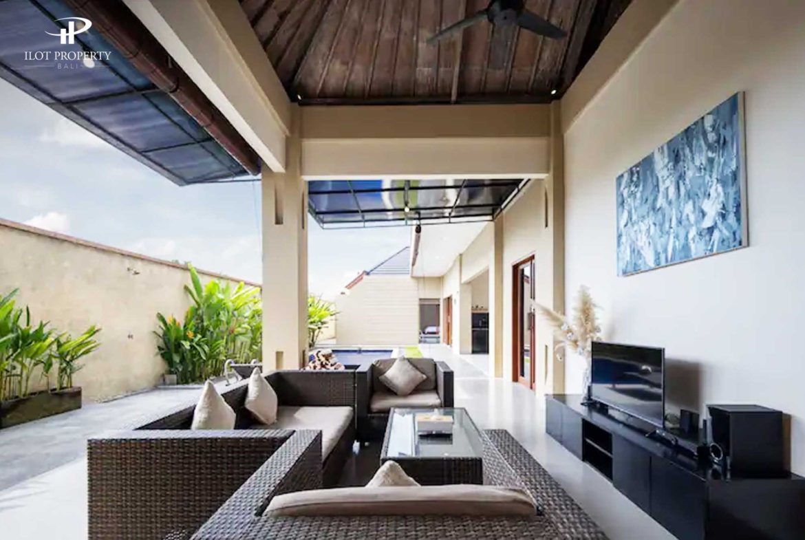7-bedroom freehold villa in Seminyak — photo 4 of 4