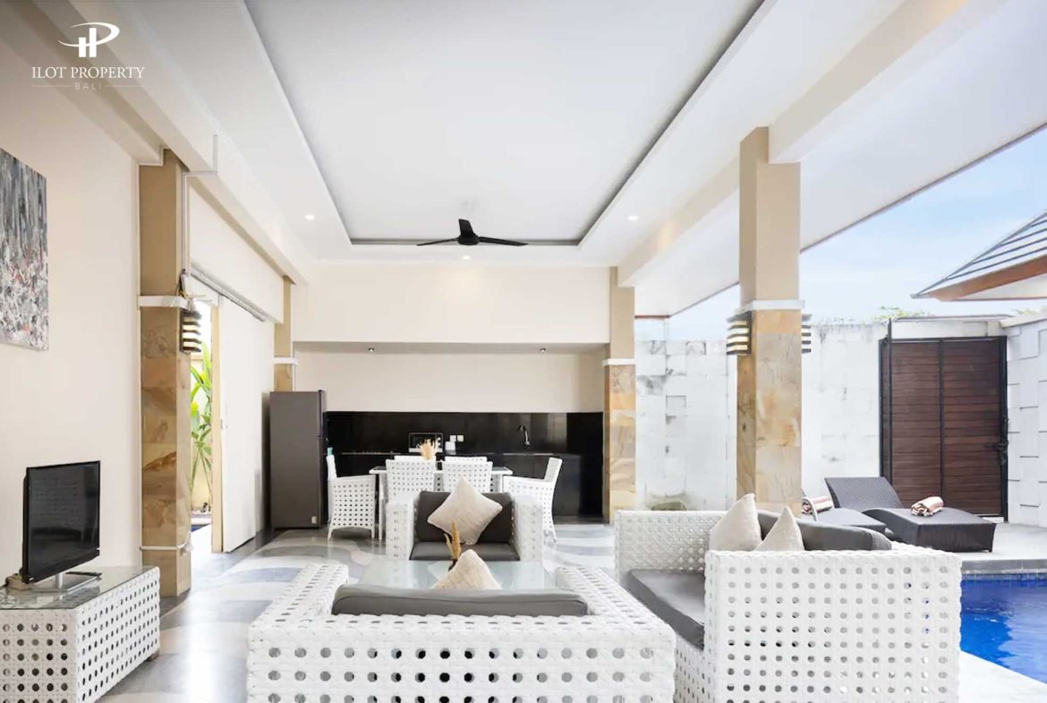 7-bedroom freehold villa in Seminyak — photo 3 of 4