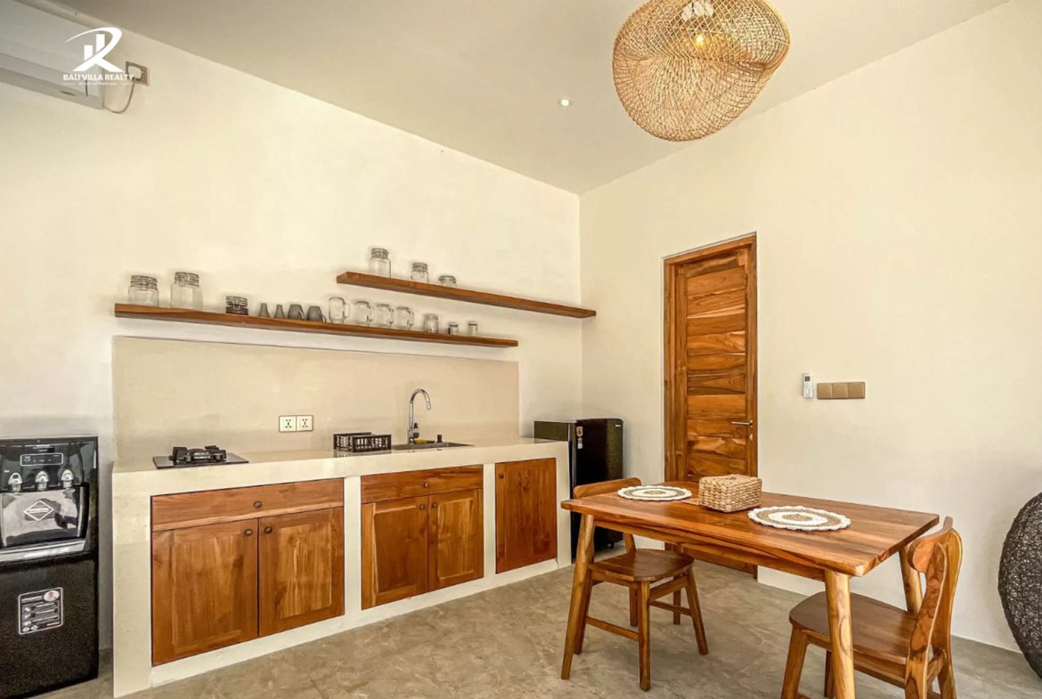 2-bedroom leasehold villa in Uluwatu — photo 4 of 4