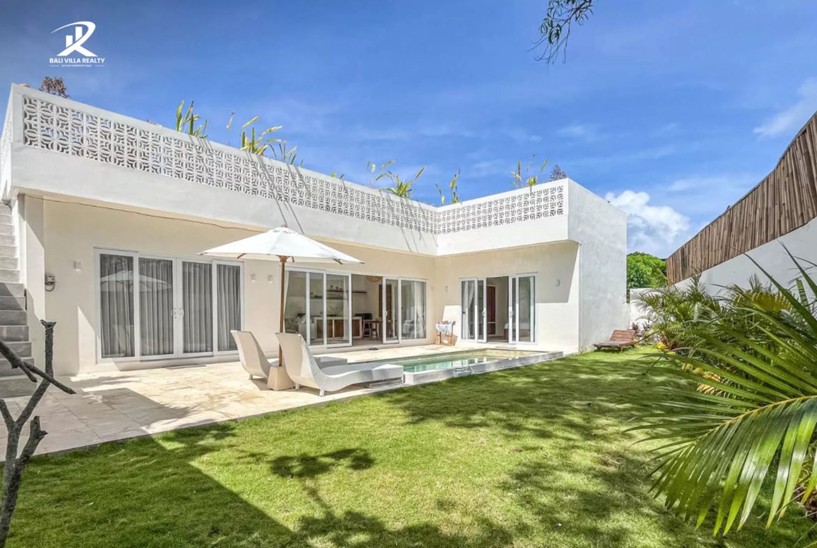2-bedroom leasehold villa in Uluwatu — photo 3 of 4