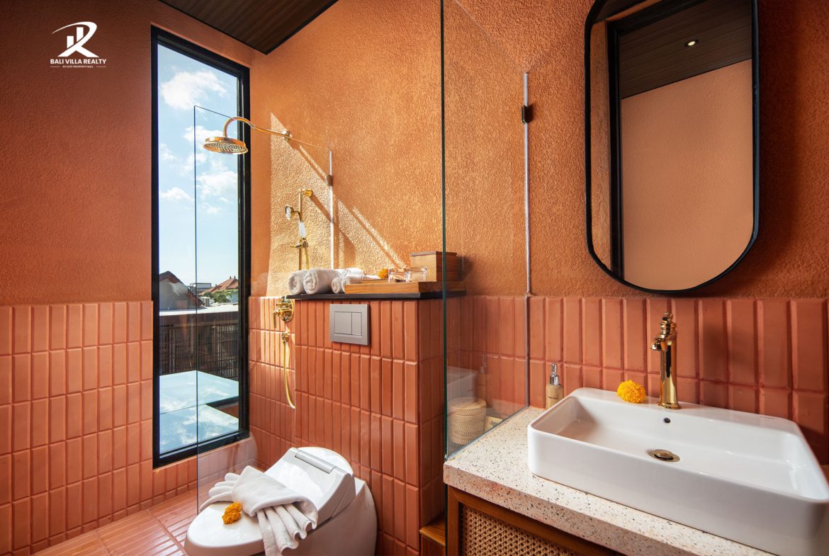 2-bedroom freehold villa in Canggu — photo 4 of 4