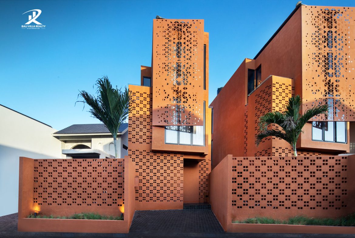 2-bedroom freehold villa in Canggu — photo 2 of 4