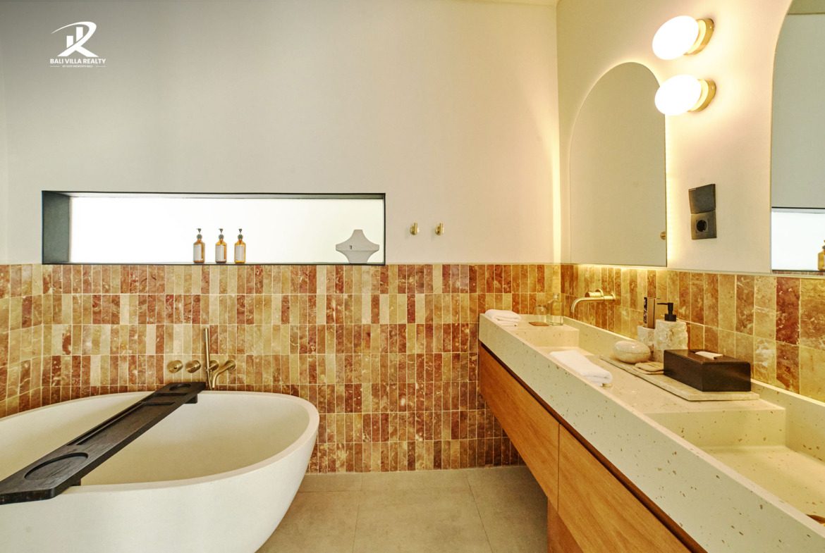 3-bedroom leasehold villa in Uluwatu — photo 5 of 5