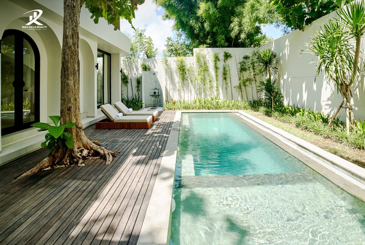3-bedroom leasehold villa in Uluwatu — photo 4 of 4
