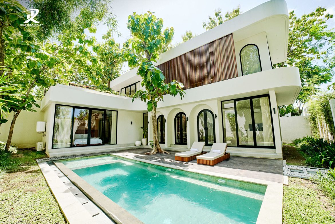 3-bedroom leasehold villa in Uluwatu — photo 2 of 4