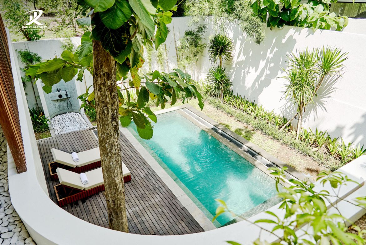 3-bedroom leasehold villa in Uluwatu — photo 3 of 4