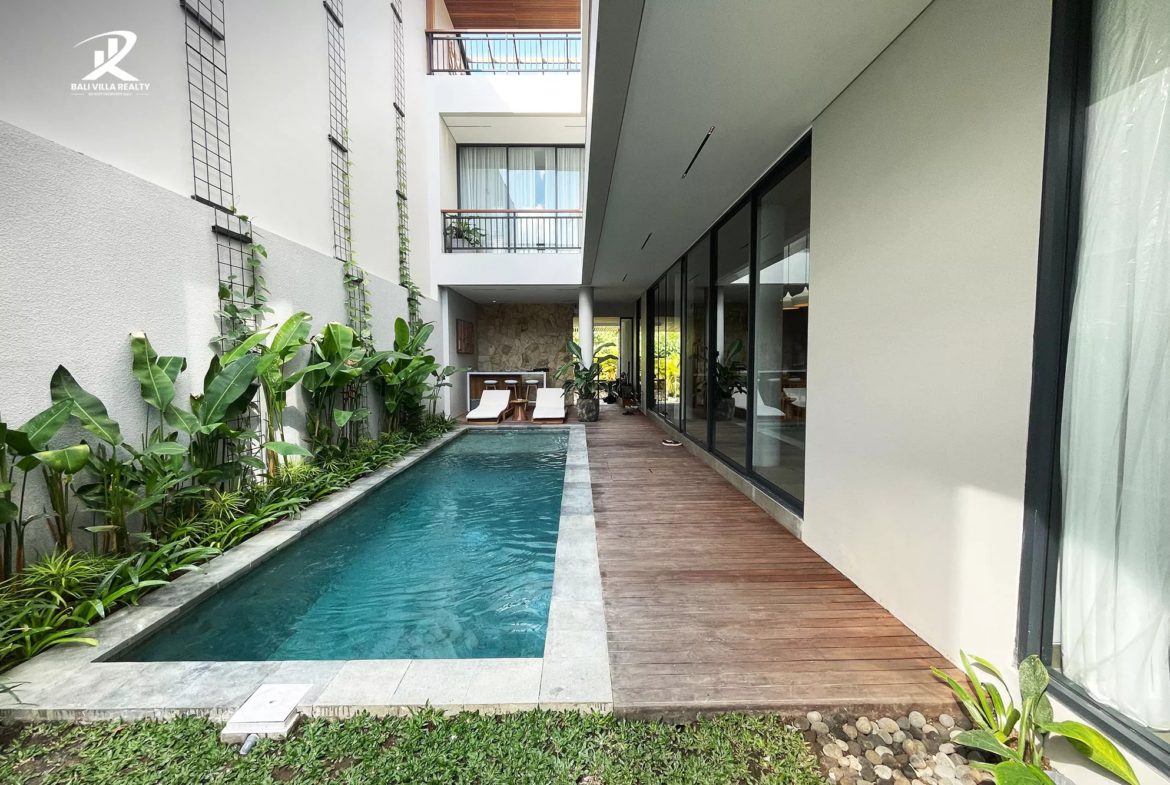 3-bedroom freehold villa in Pererenan — photo 5 of 5