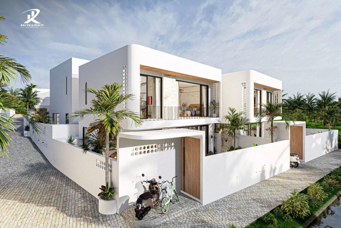 2-bedroom leasehold villa in Seseh/Cemagi — photo 5 of 5