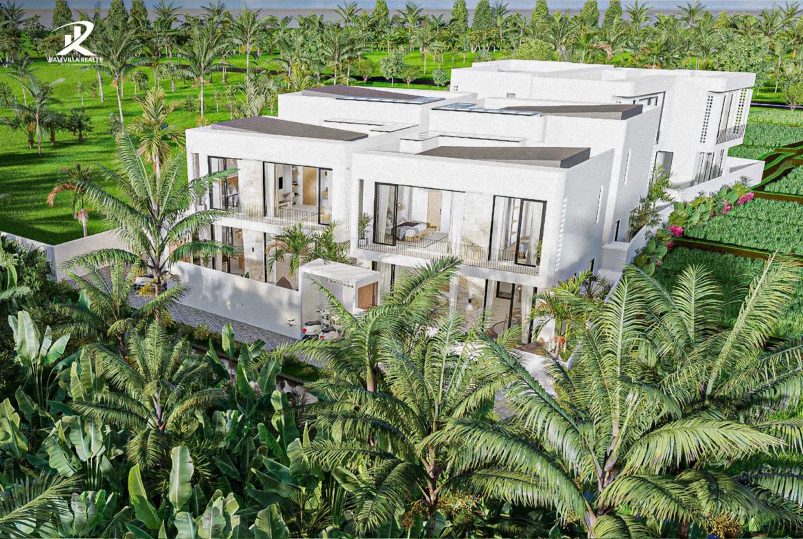 2-bedroom leasehold villa in Seseh/Cemagi — photo 4 of 5