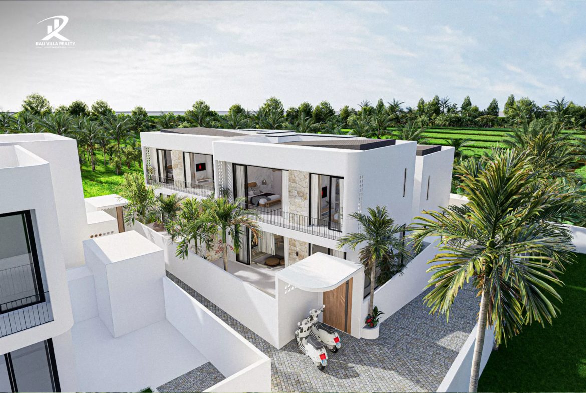 2-bedroom leasehold villa in Seseh/Cemagi — photo 3 of 5