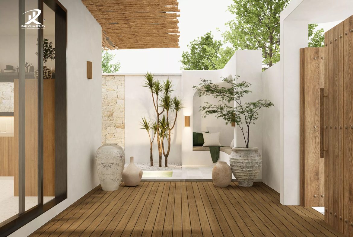 2-bedroom leasehold villa in Uluwatu — photo 5 of 5