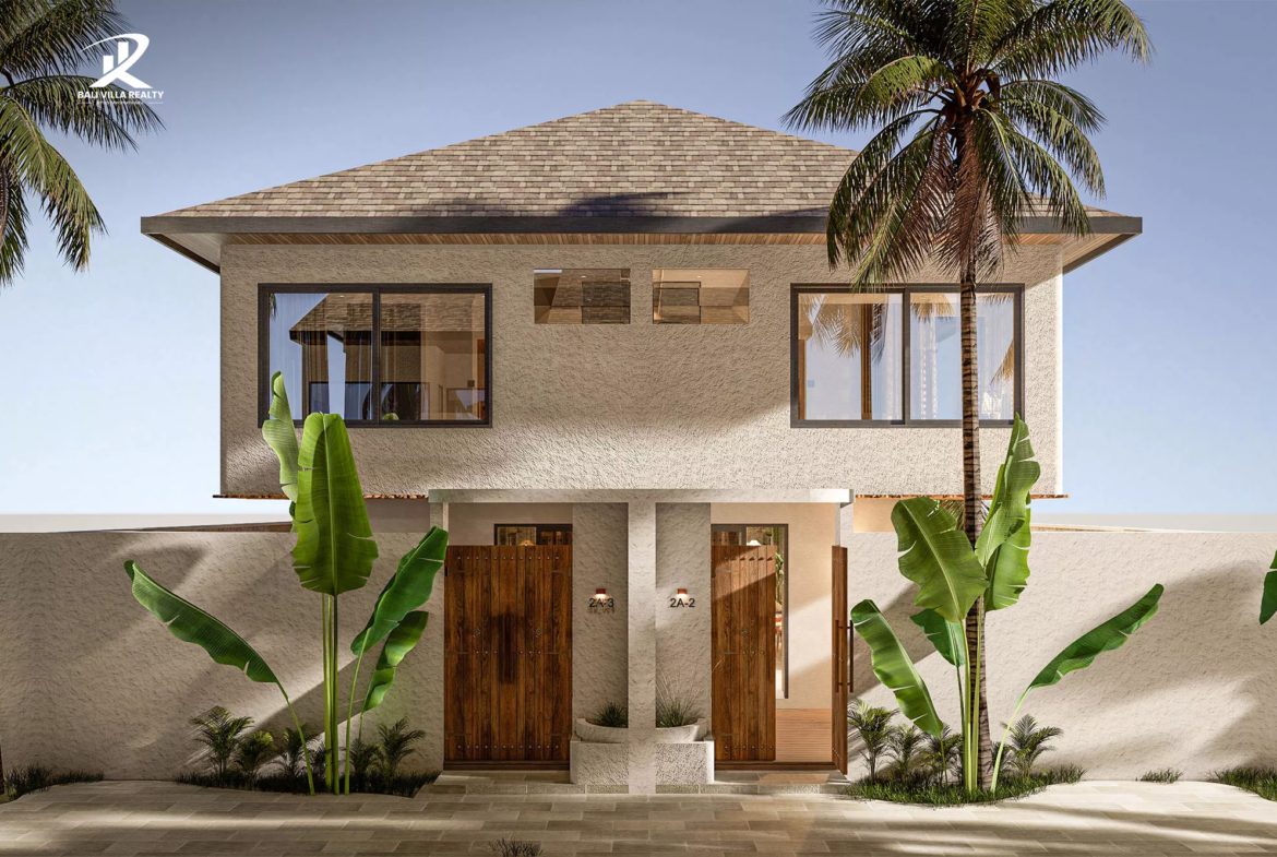 2-bedroom leasehold villa in Uluwatu — photo 3 of 4