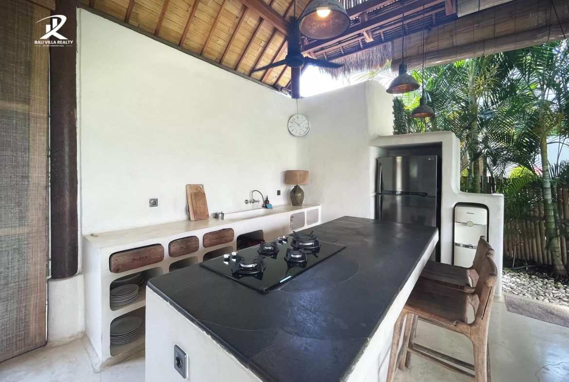 4-bedroom freehold villa in Seseh/Cemagi — photo 4 of 4