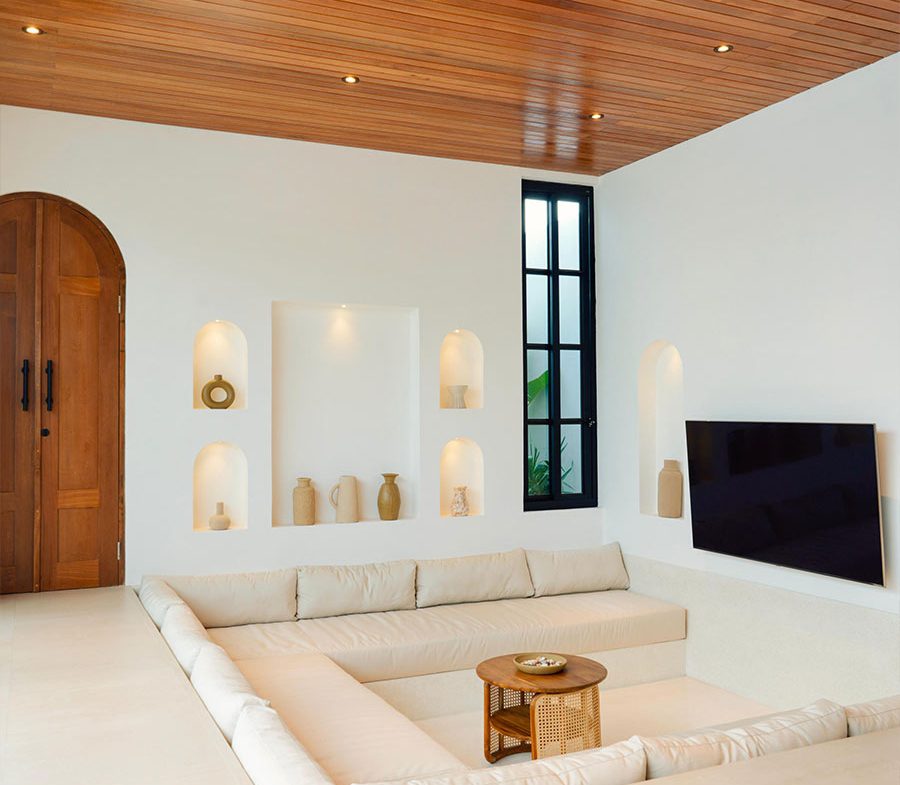 3-bedroom freehold villa in Tabanan — photo 4 of 5