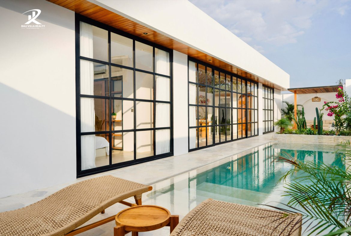 3-bedroom freehold villa in Tabanan — photo 3 of 5