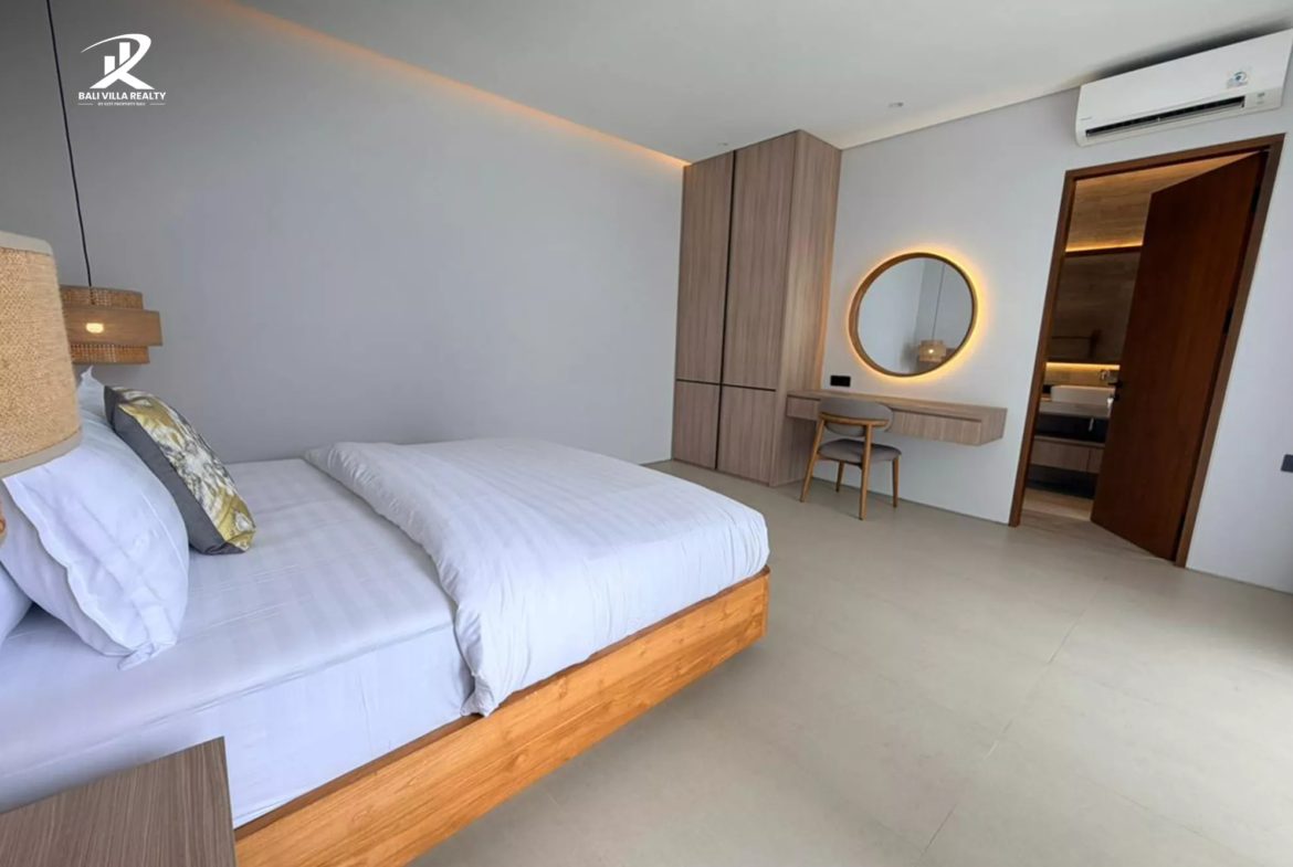 3-bedroom freehold villa in Kuta — photo 4 of 5