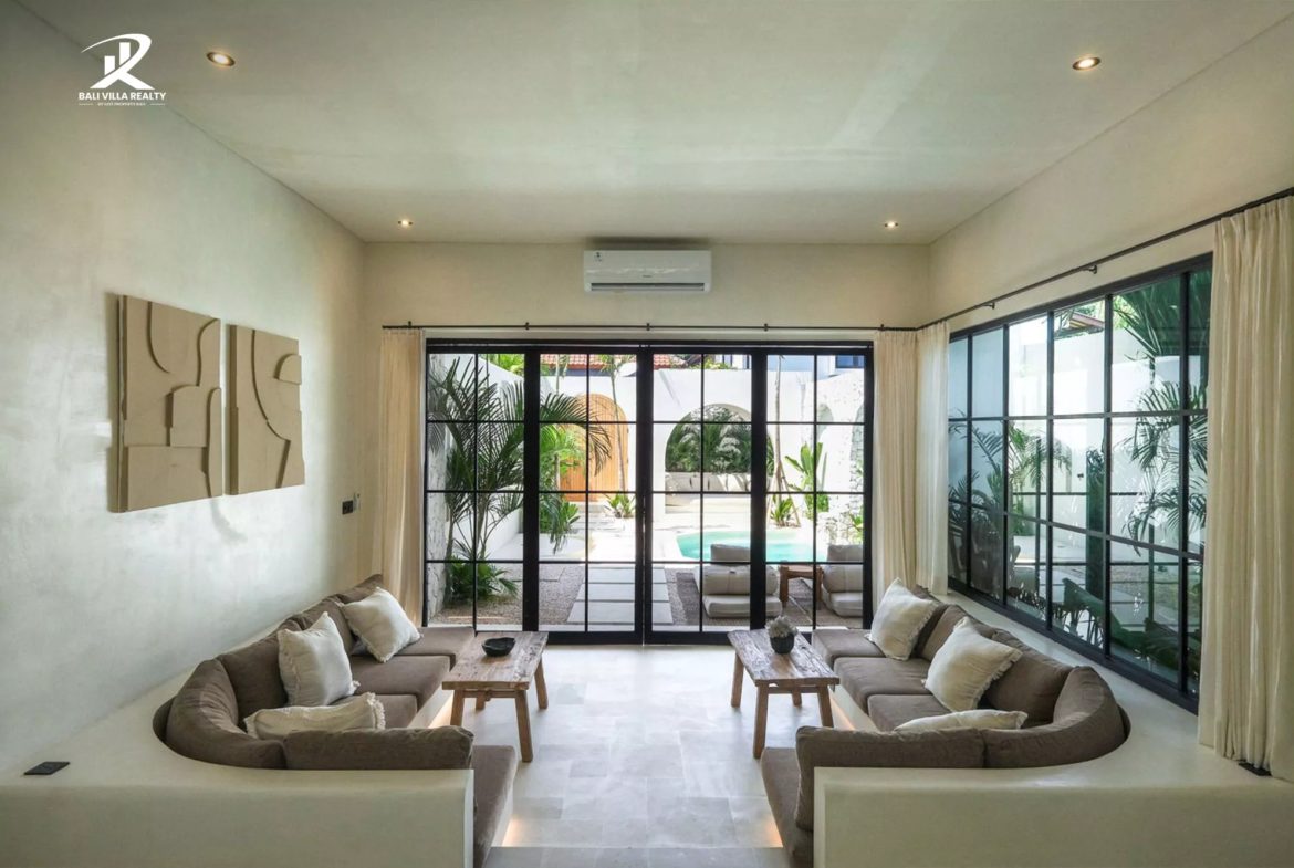 2-bedroom freehold villa in Canggu — photo 5 of 5