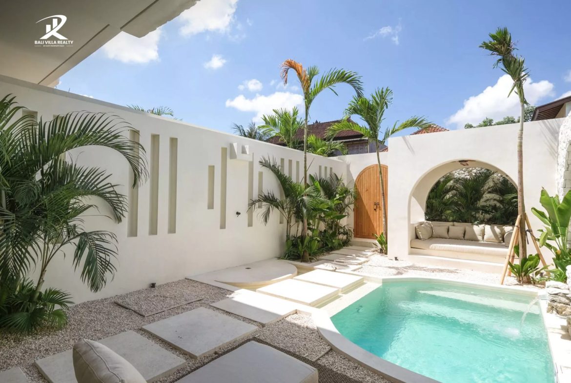 2-bedroom freehold villa in Canggu — photo 4 of 4