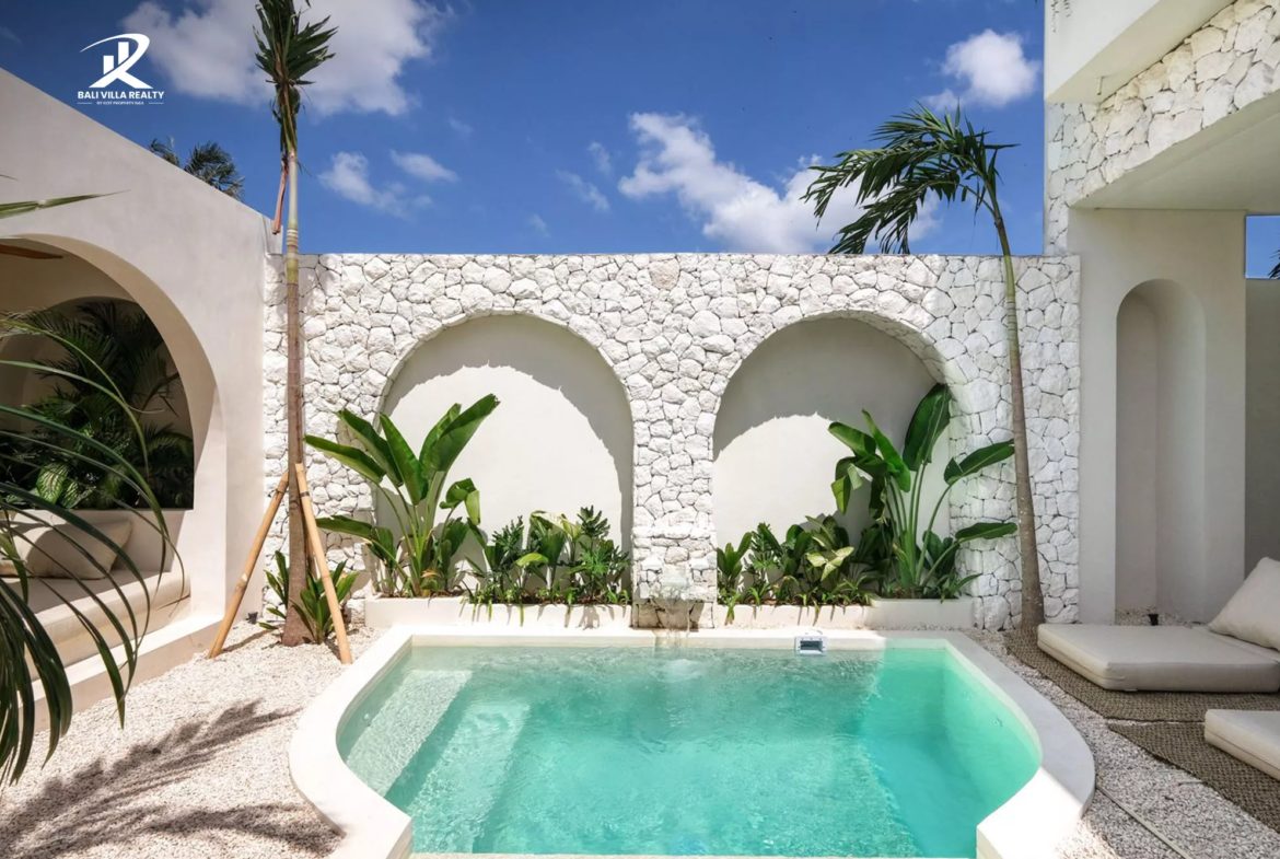 2-bedroom freehold villa in Canggu — photo 2 of 4