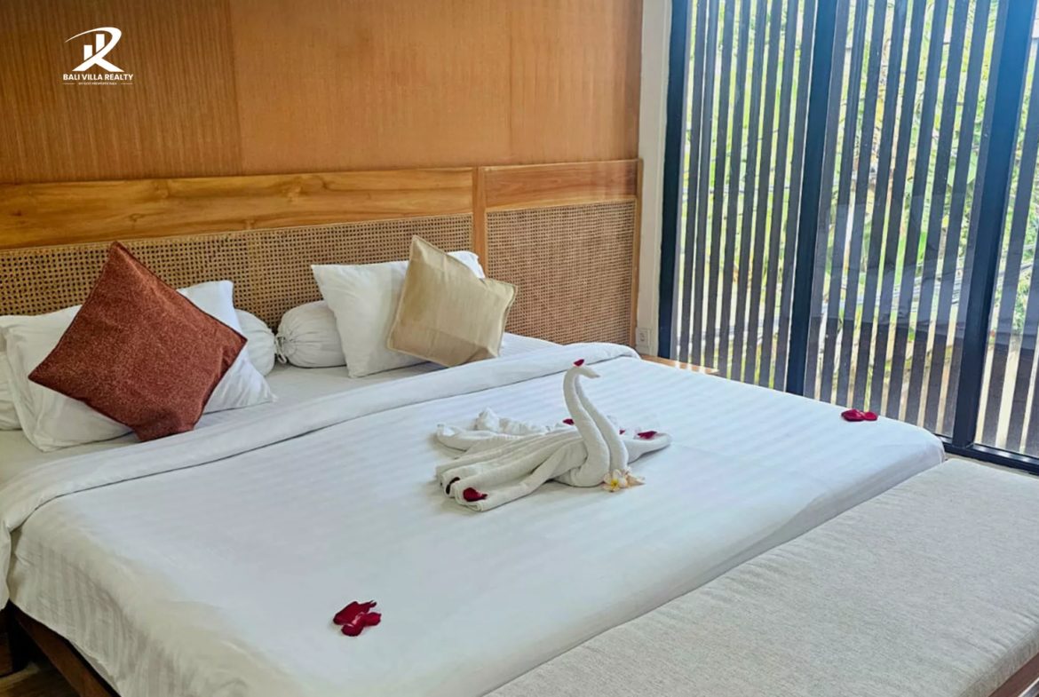 3-bedroom freehold villa in Seminyak — photo 5 of 5