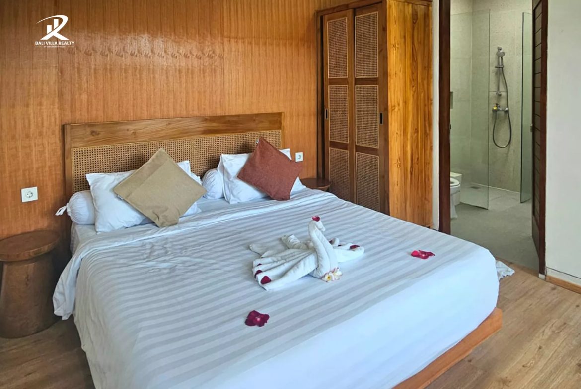 3-bedroom freehold villa in Seminyak — photo 4 of 4
