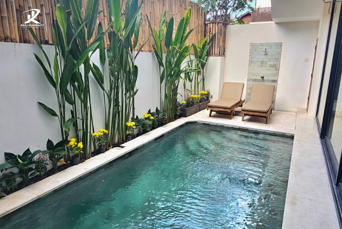 3-bedroom freehold villa in Seminyak — photo 3 of 4