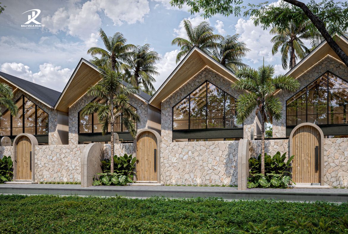 2-bedroom leasehold villa in Uluwatu — photo 4 of 4