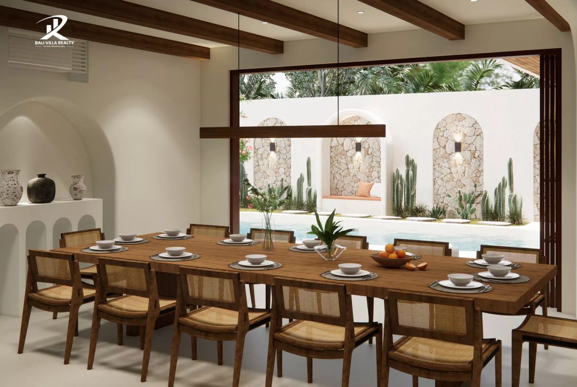 6-bedroom leasehold villa in Canggu — photo 5 of 5