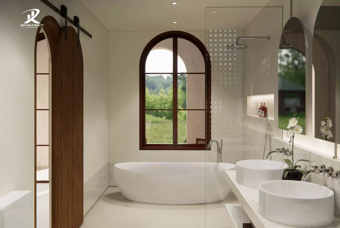 6-bedroom leasehold villa in Canggu — photo 4 of 4