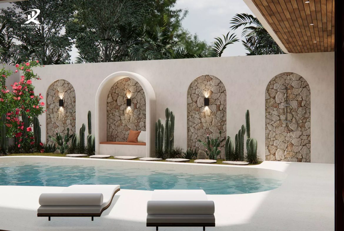 6-bedroom leasehold villa in Canggu — photo 2 of 4