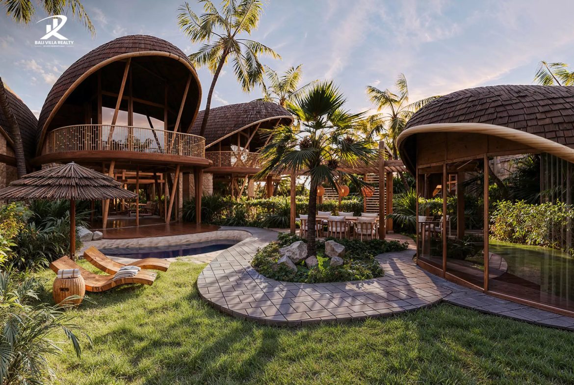 3-bedroom leasehold villa in Ubud — photo 5 of 5