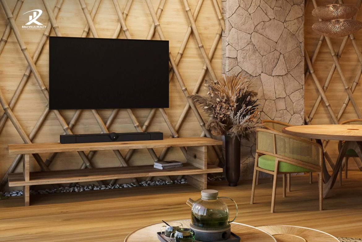 3-bedroom leasehold villa in Ubud — photo 3 of 5