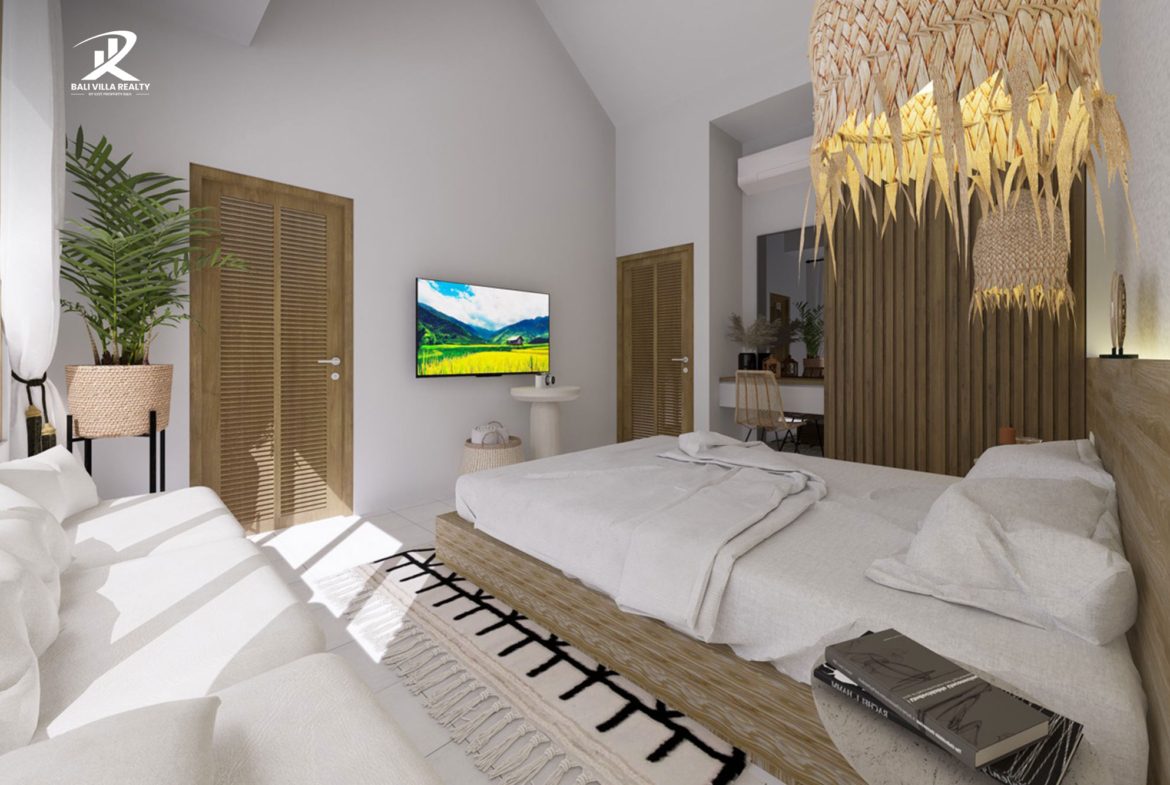 2-bedroom leasehold villa in Uluwatu — photo 4 of 4