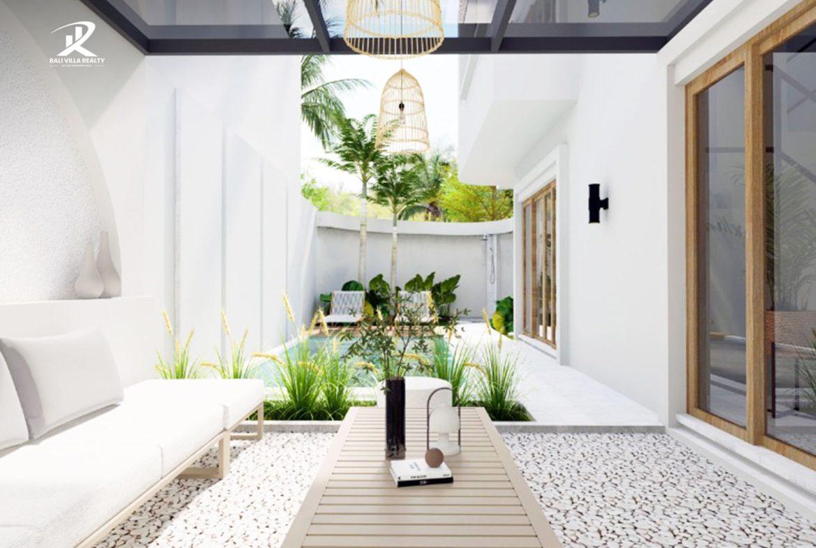 2-bedroom leasehold villa in Uluwatu — photo 2 of 4