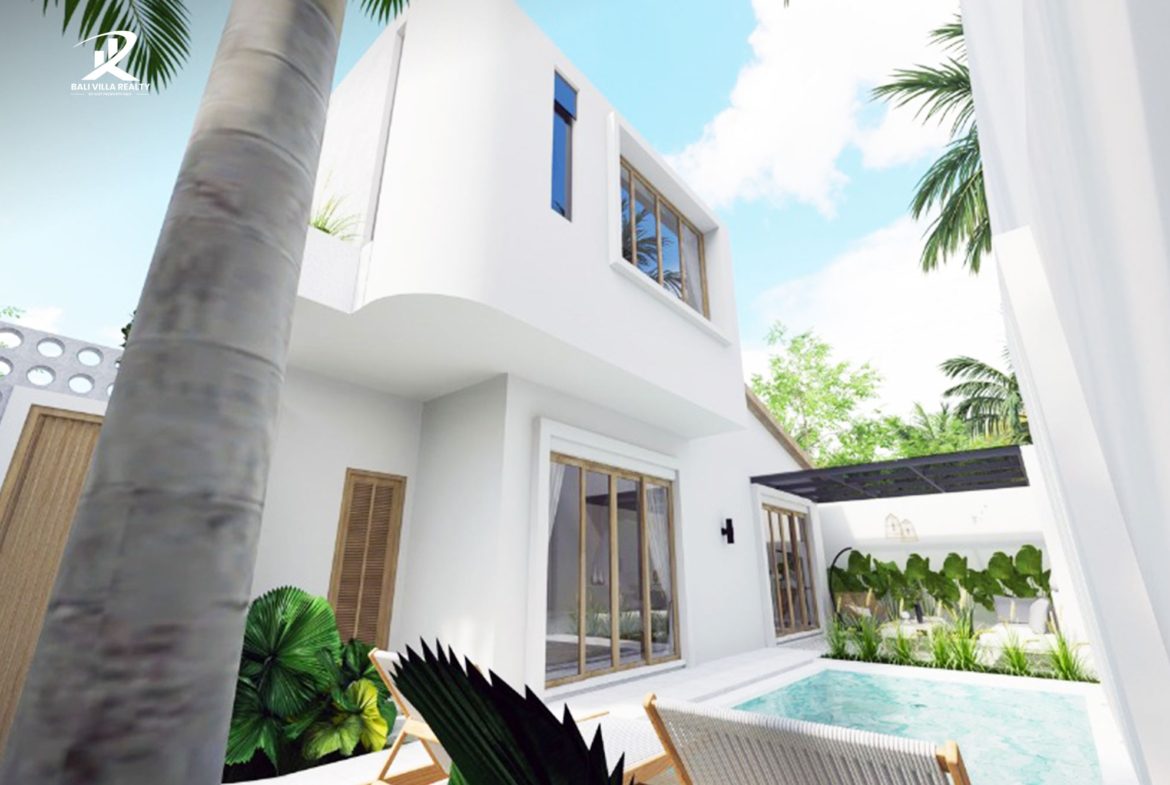 2-bedroom leasehold villa in Uluwatu — photo 3 of 4