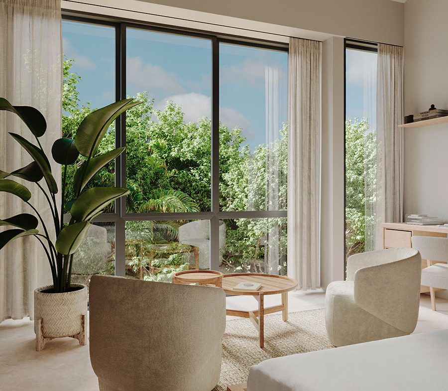 2-bedroom leasehold villa in Uluwatu — photo 4 of 4