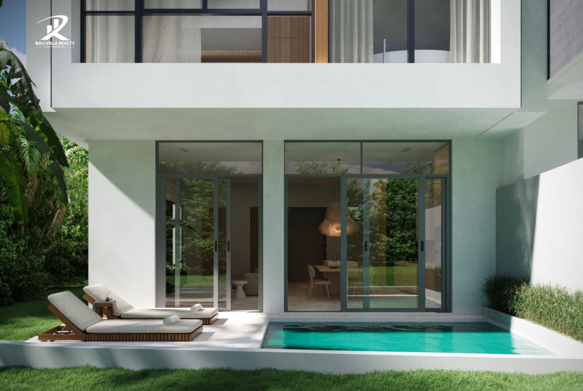 2-bedroom leasehold villa in Uluwatu — photo 2 of 4